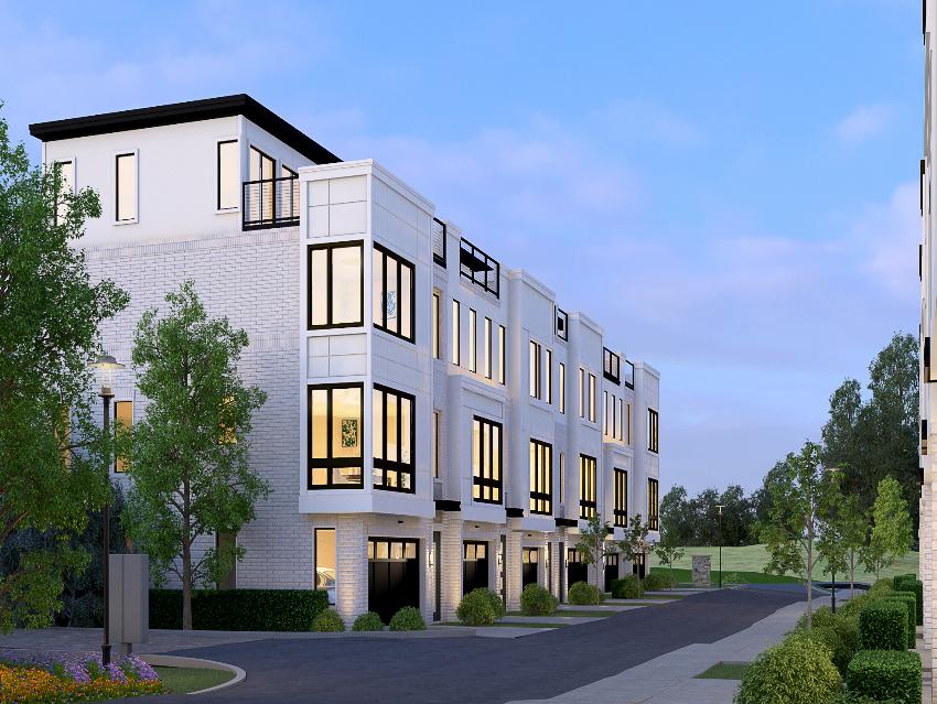 MOVE IN READY! NOW SELLING FINAL PHASE! SELF TOURS NOW AVAILABLE! 